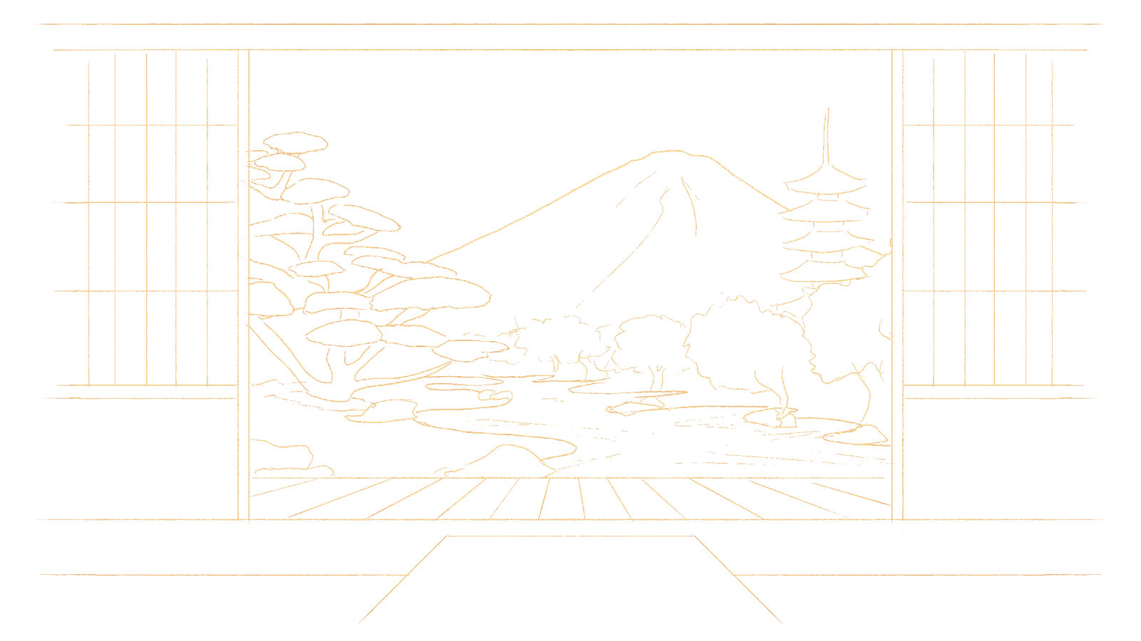 What is Shakkei?